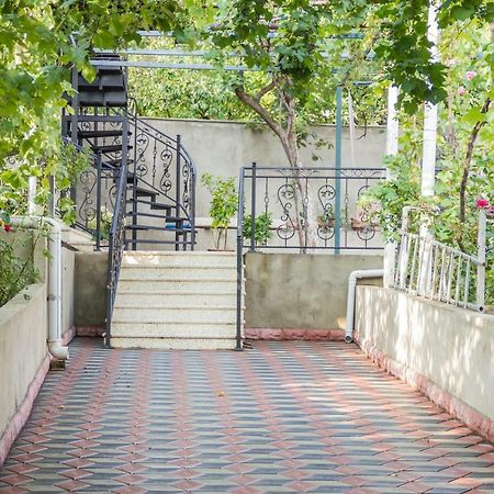 טביליסי Apartament Sofia מראה חיצוני תמונה