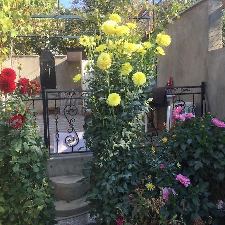 טביליסי Apartament Sofia מראה חיצוני תמונה