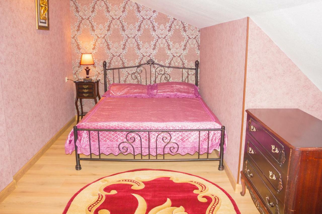 טביליסי Apartament Sofia מראה חיצוני תמונה