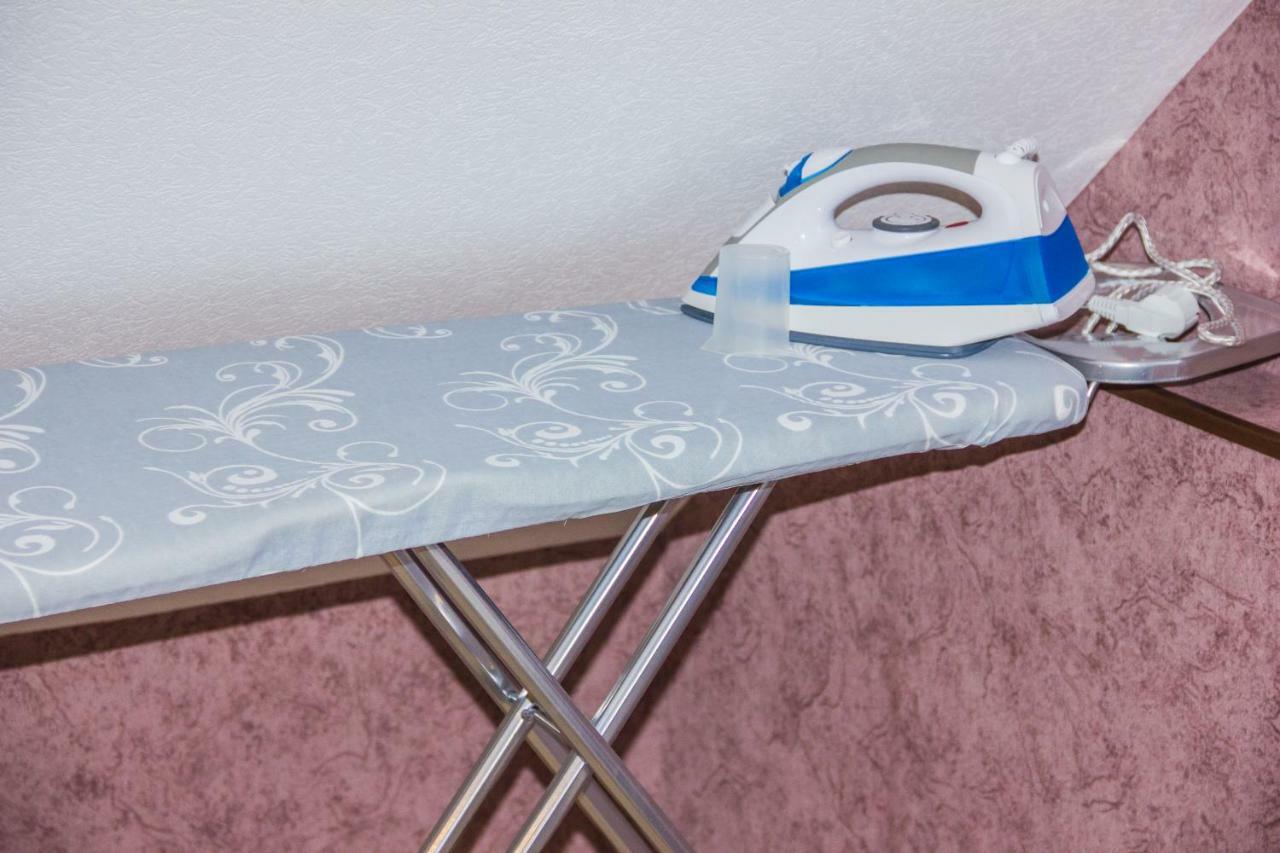 טביליסי Apartament Sofia מראה חיצוני תמונה