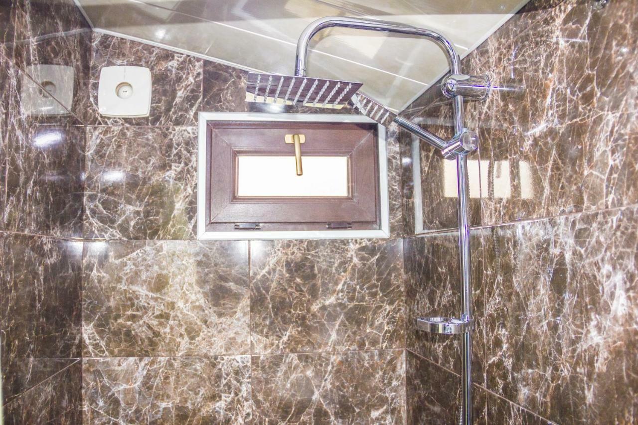טביליסי Apartament Sofia מראה חיצוני תמונה