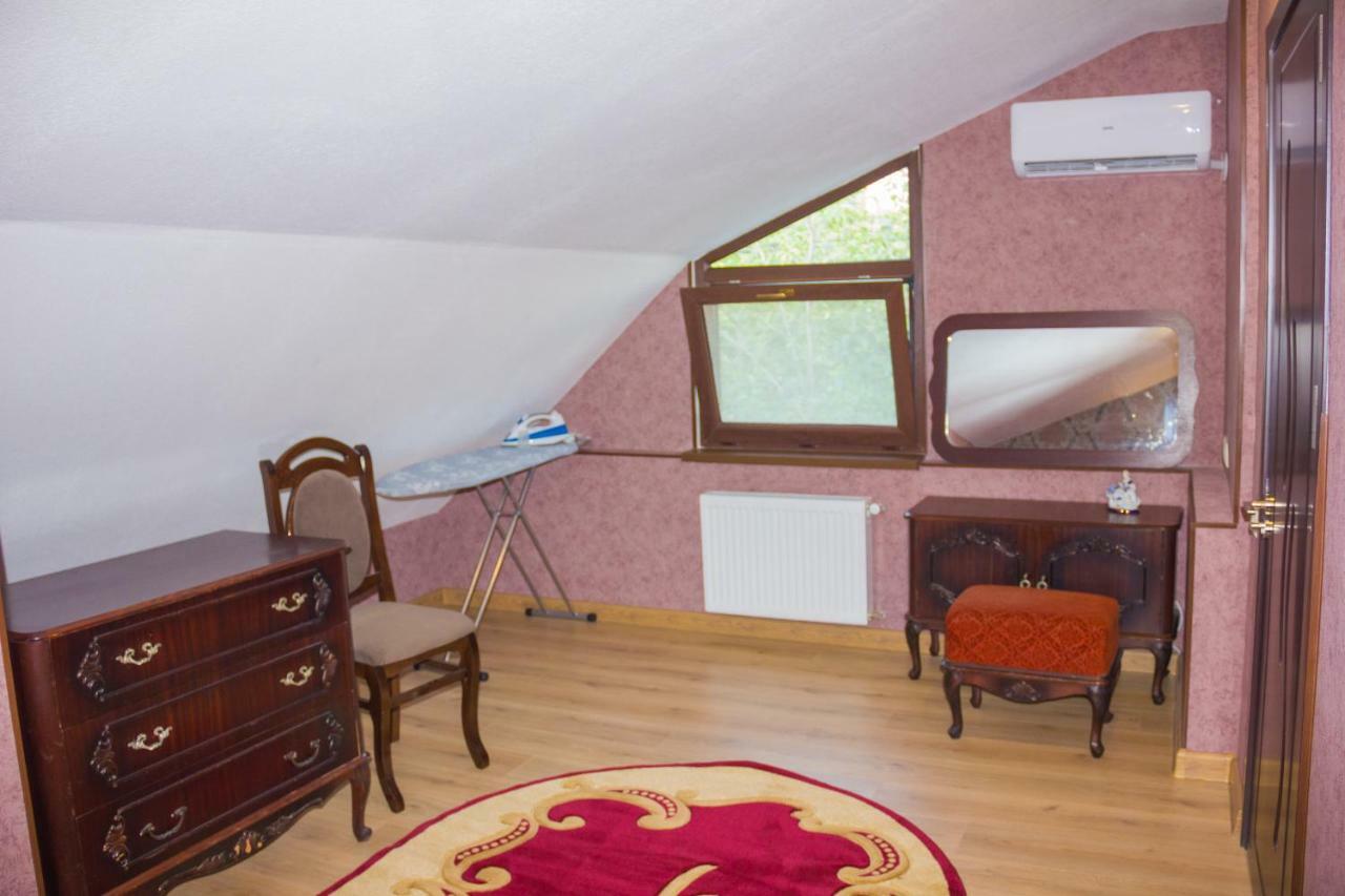 טביליסי Apartament Sofia מראה חיצוני תמונה