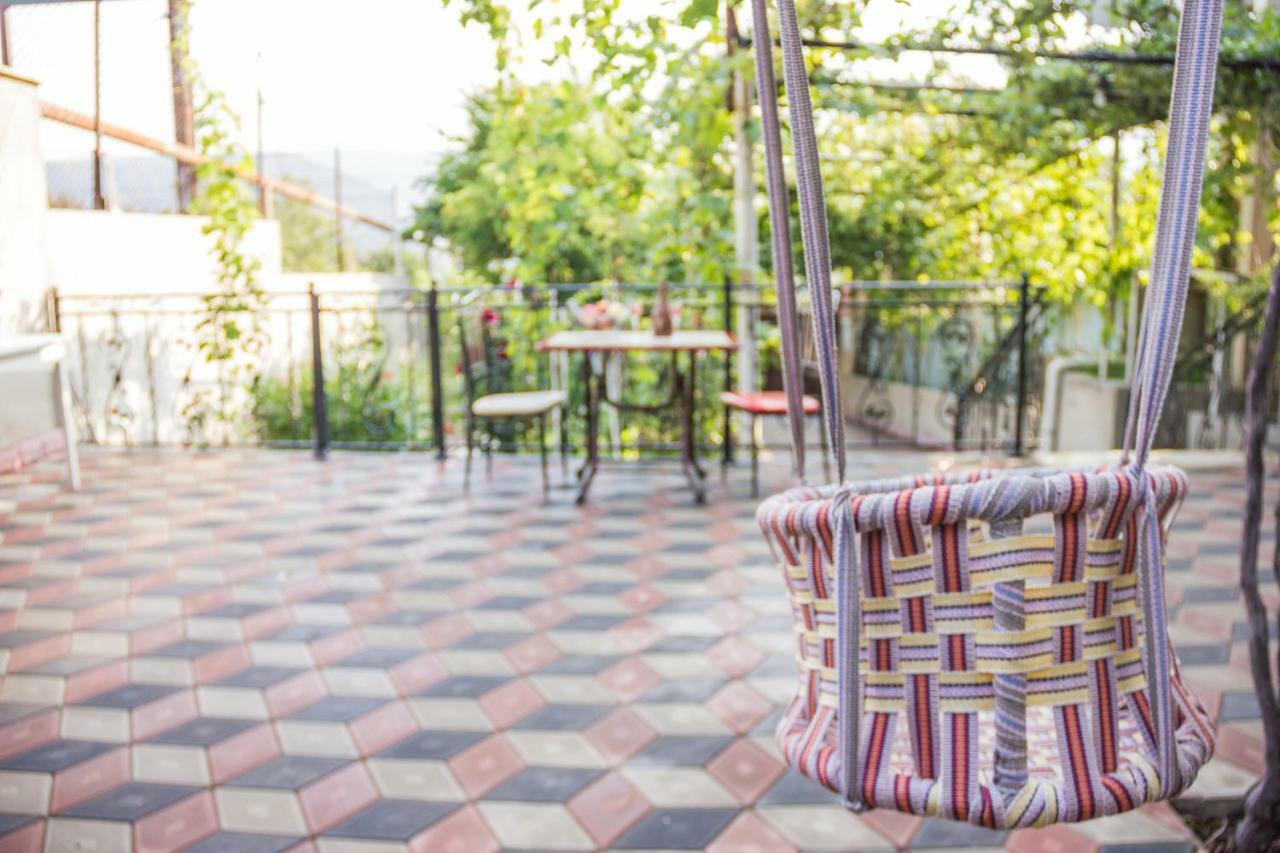 טביליסי Apartament Sofia מראה חיצוני תמונה