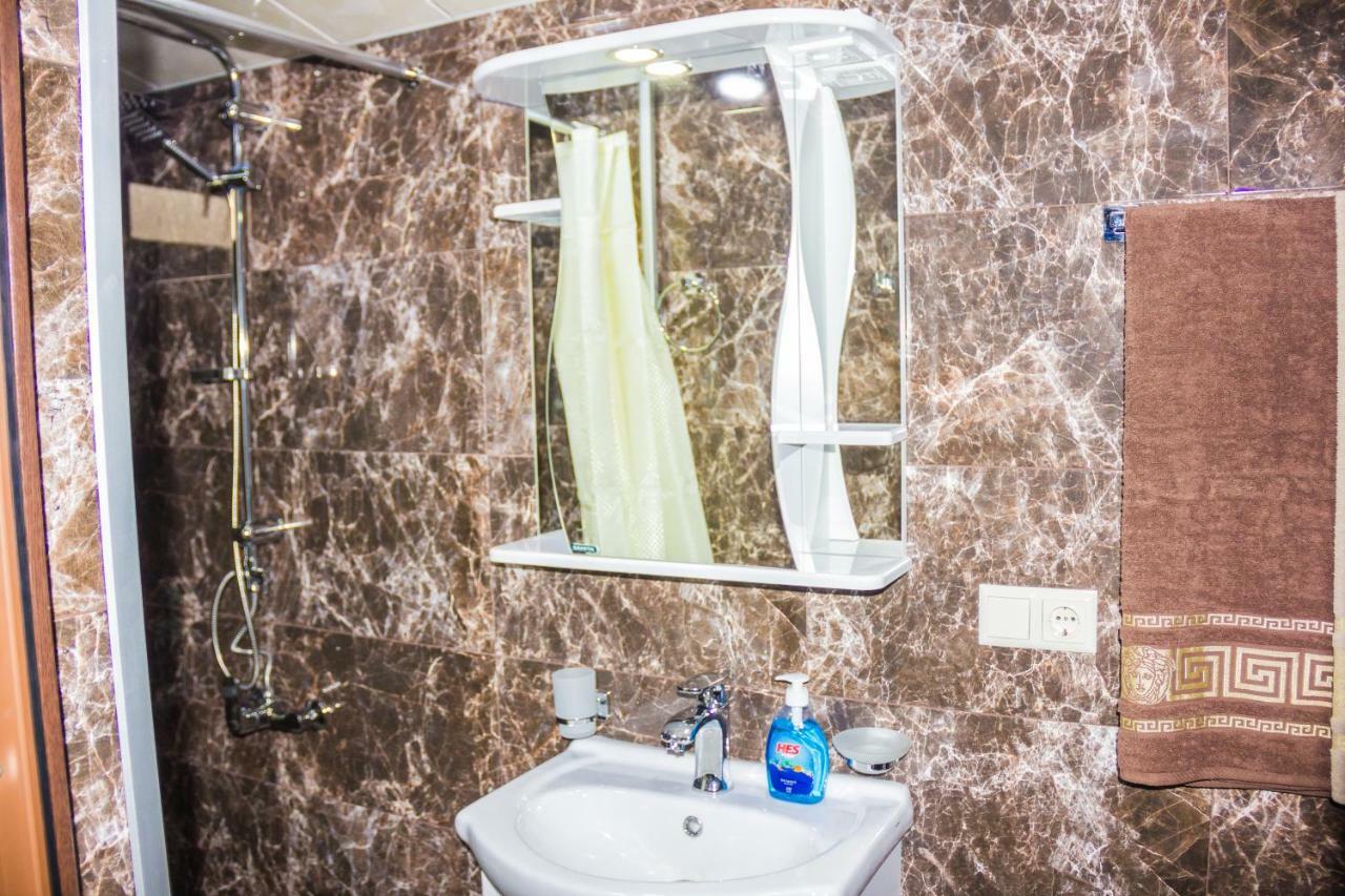 טביליסי Apartament Sofia מראה חיצוני תמונה