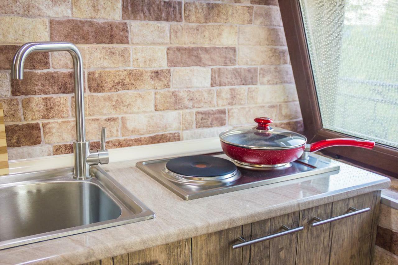 טביליסי Apartament Sofia מראה חיצוני תמונה