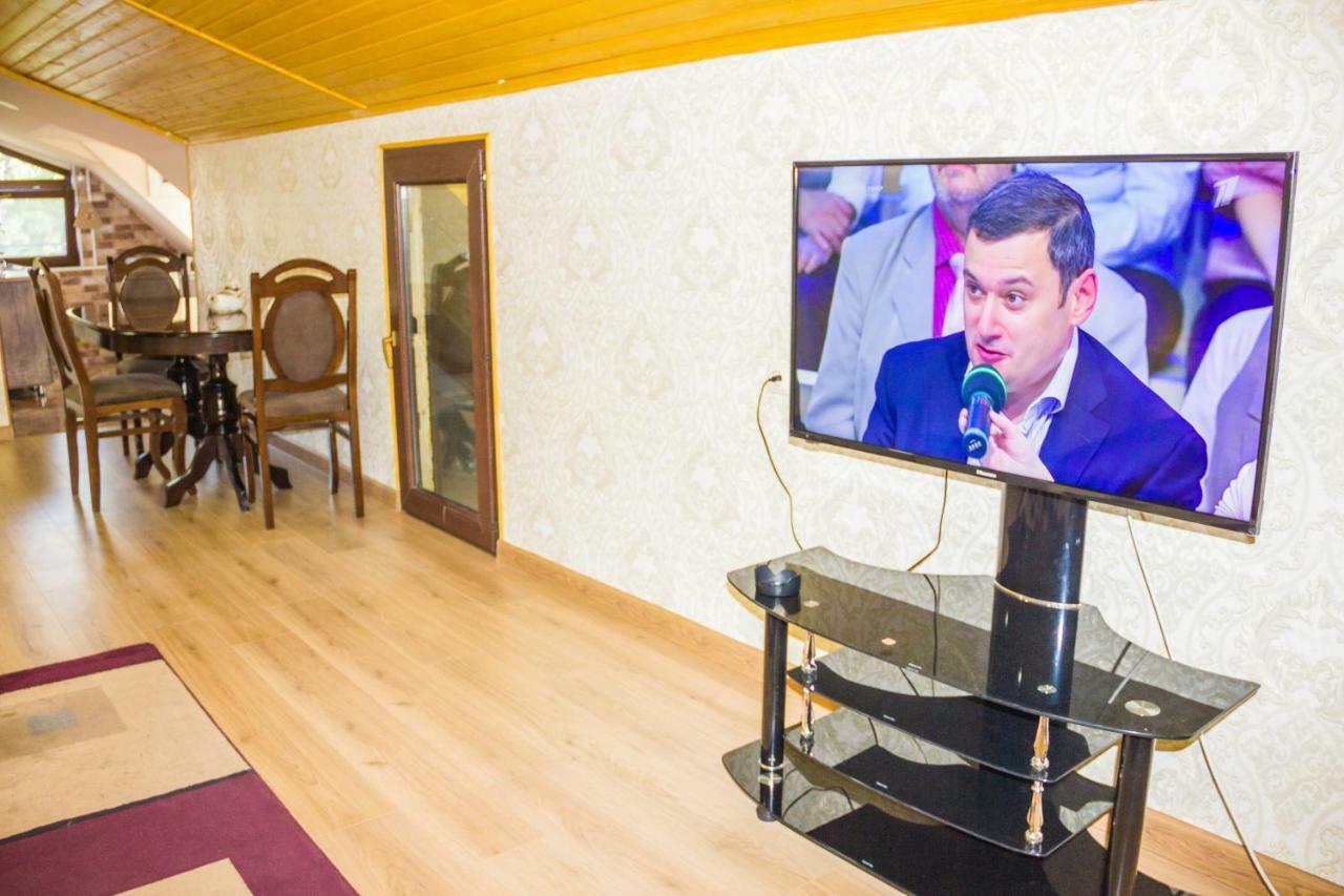 טביליסי Apartament Sofia מראה חיצוני תמונה