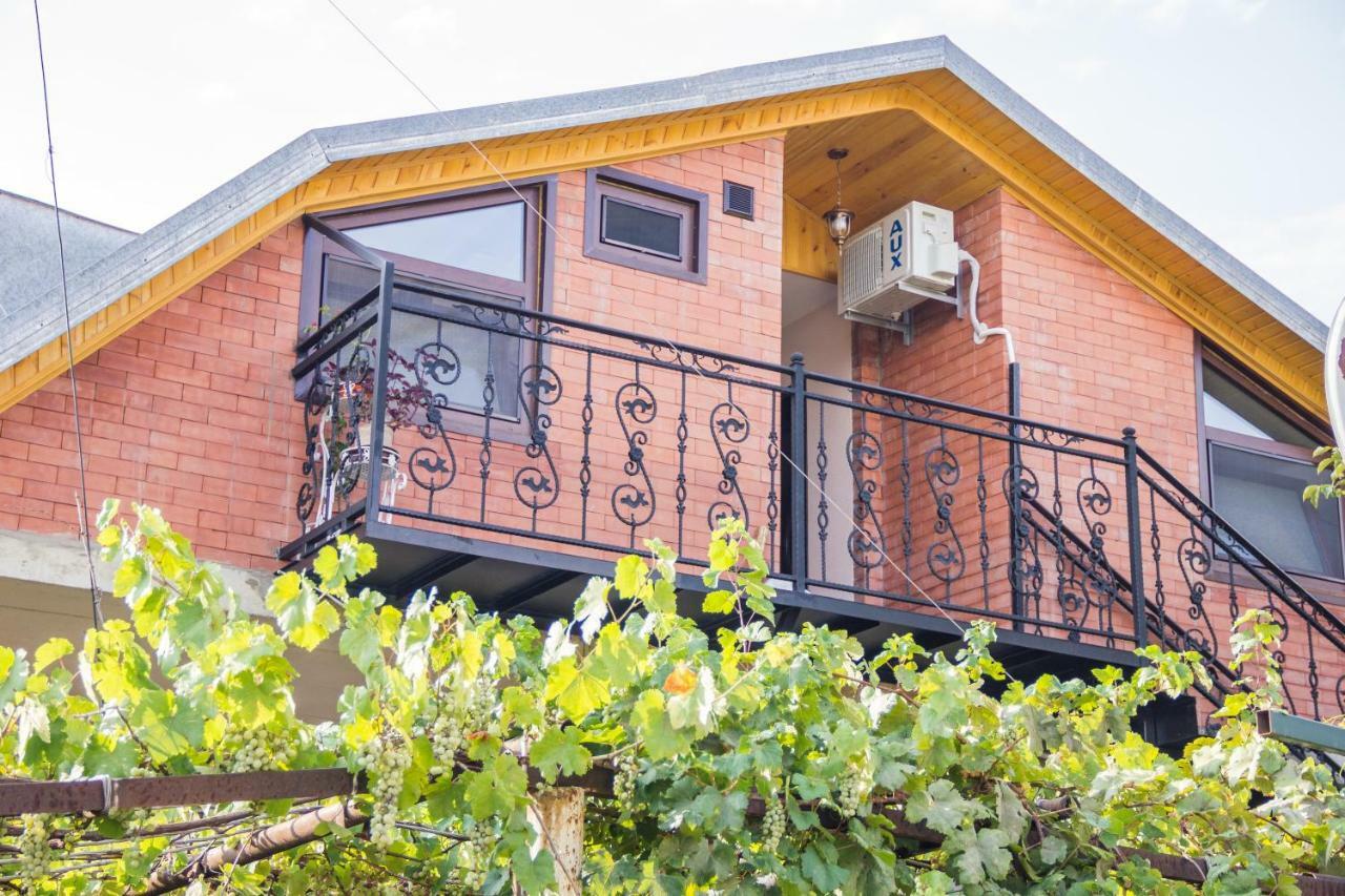טביליסי Apartament Sofia מראה חיצוני תמונה