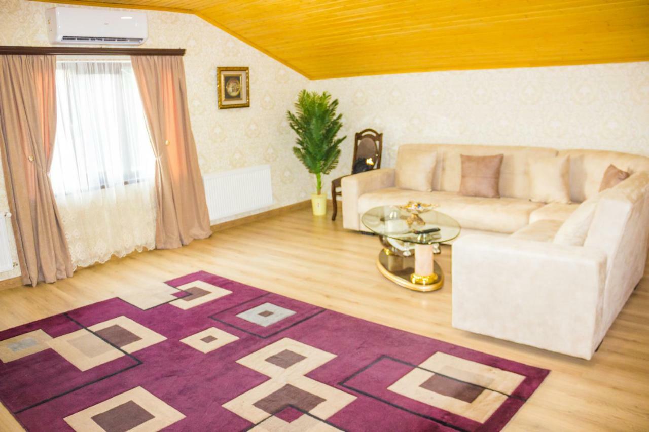 טביליסי Apartament Sofia מראה חיצוני תמונה