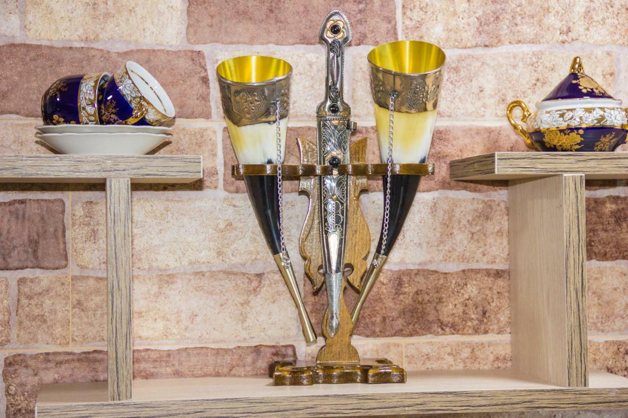 טביליסי Apartament Sofia מראה חיצוני תמונה