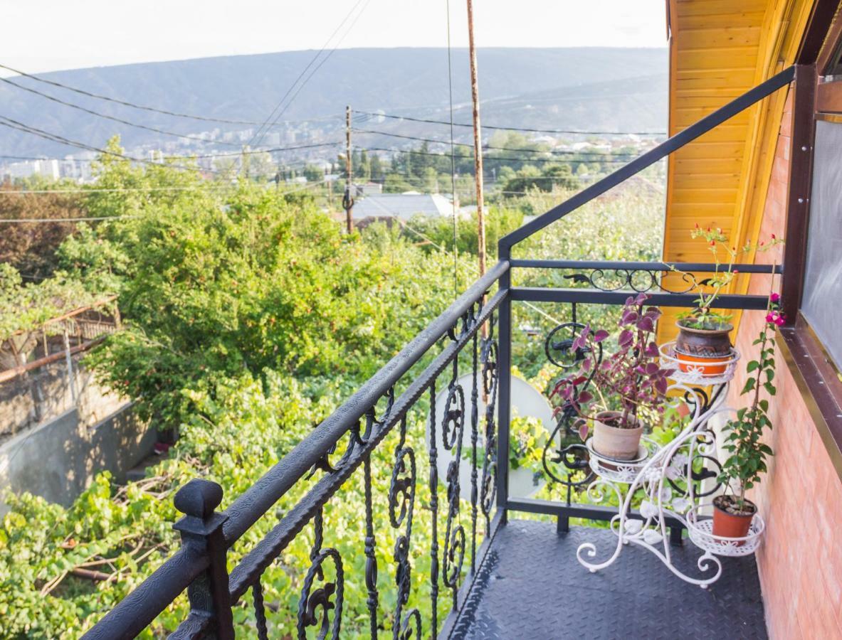 טביליסי Apartament Sofia מראה חיצוני תמונה