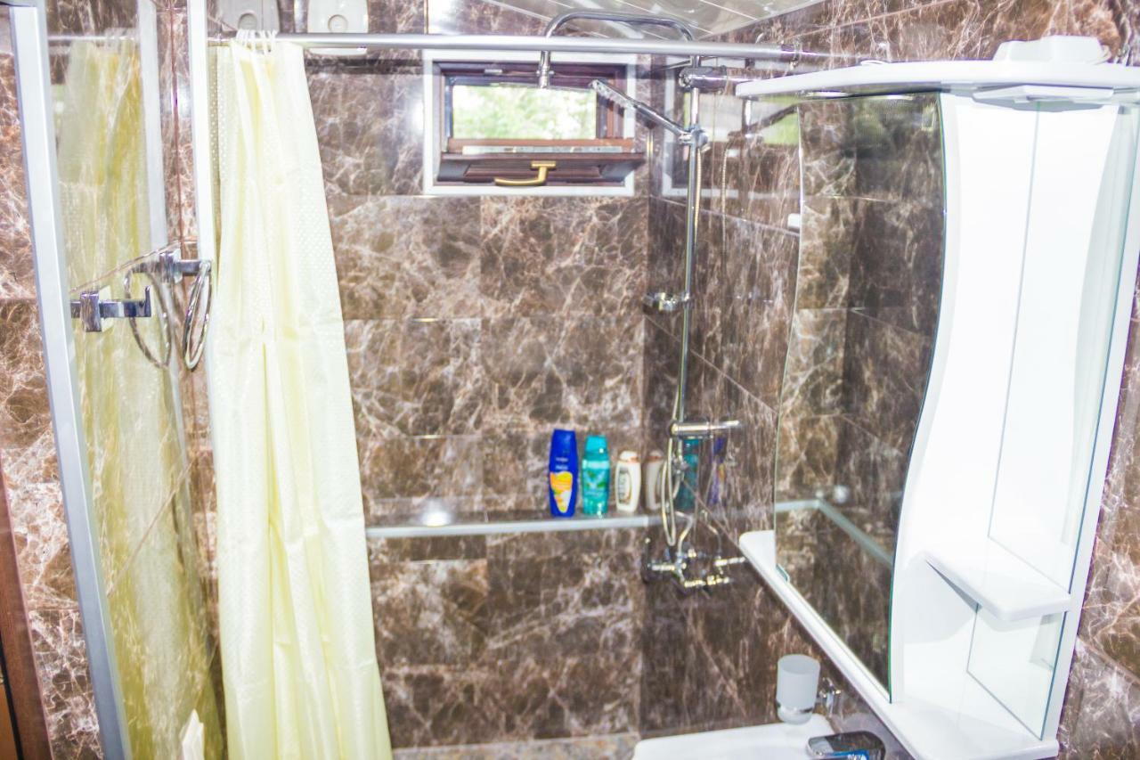 טביליסי Apartament Sofia מראה חיצוני תמונה
