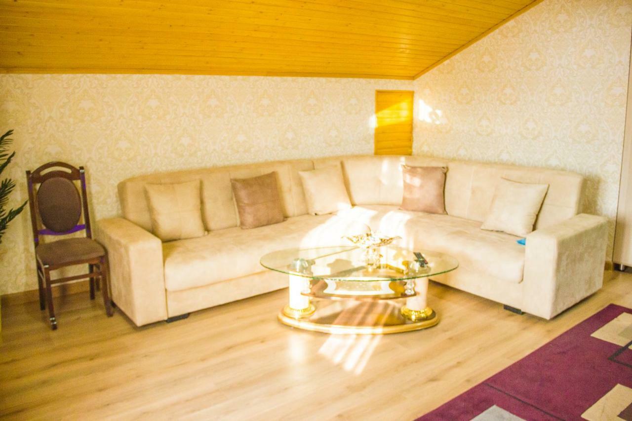 טביליסי Apartament Sofia מראה חיצוני תמונה