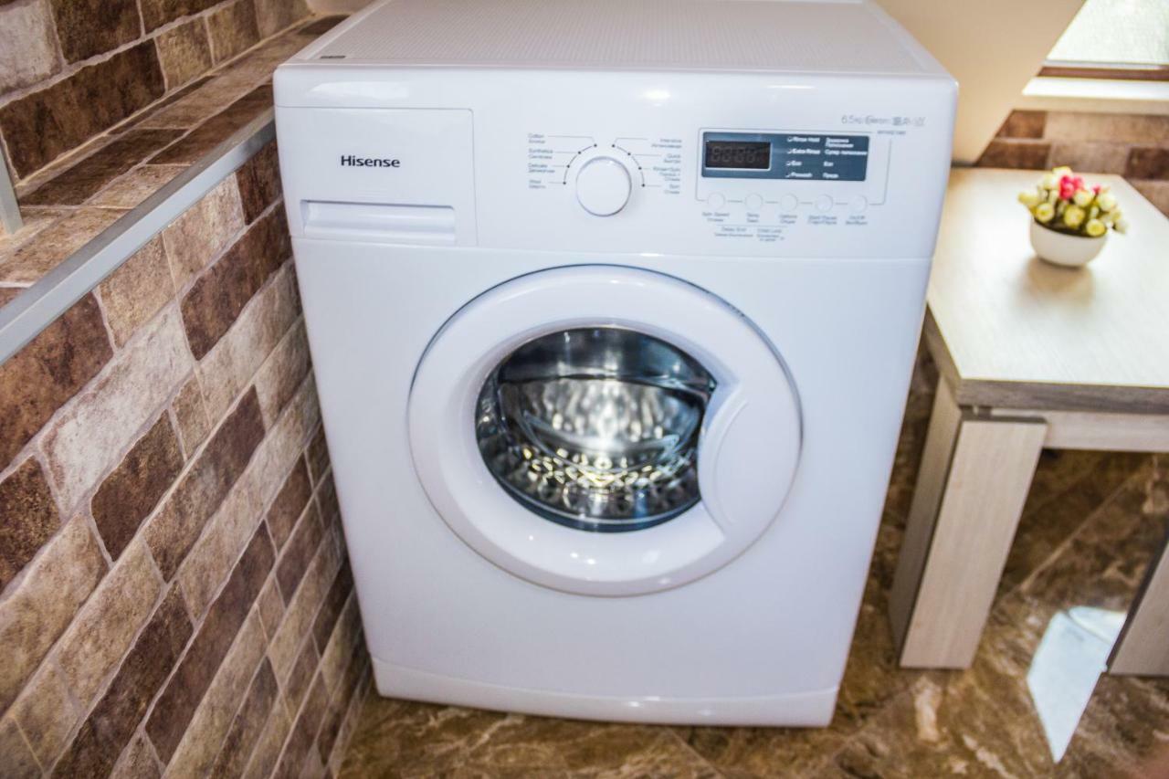 טביליסי Apartament Sofia מראה חיצוני תמונה